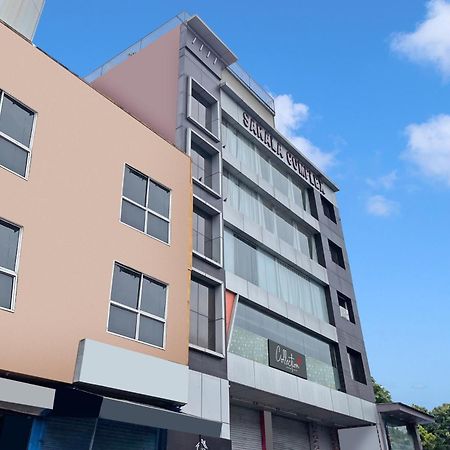 Hotel O Vira Jamshedpur Luaran gambar