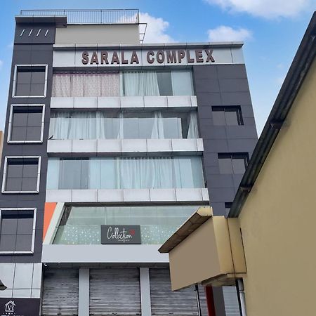 Hotel O Vira Jamshedpur Luaran gambar
