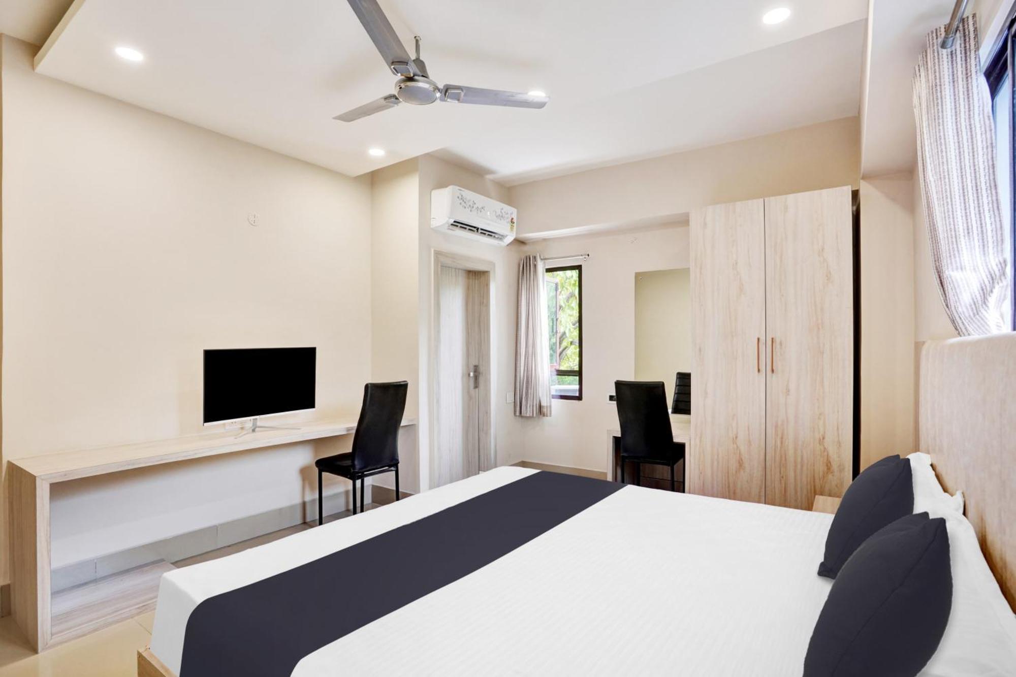 Hotel O Vira Jamshedpur Luaran gambar