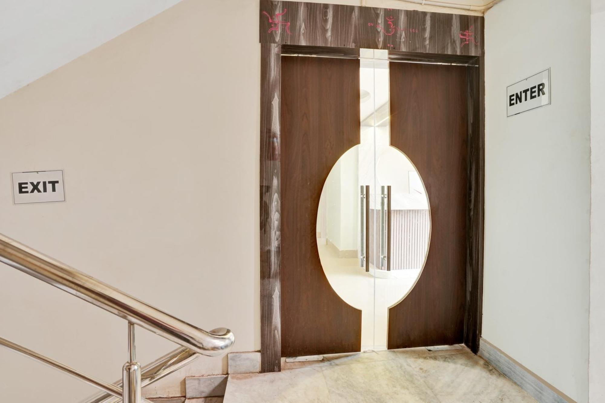 Hotel O Vira Jamshedpur Luaran gambar