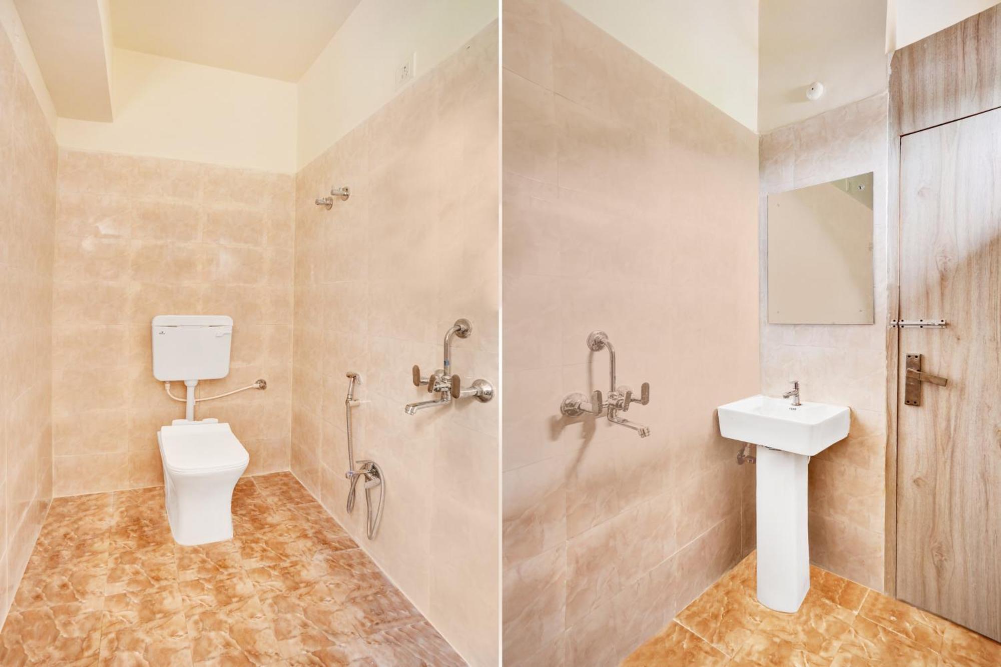 Hotel O Vira Jamshedpur Luaran gambar