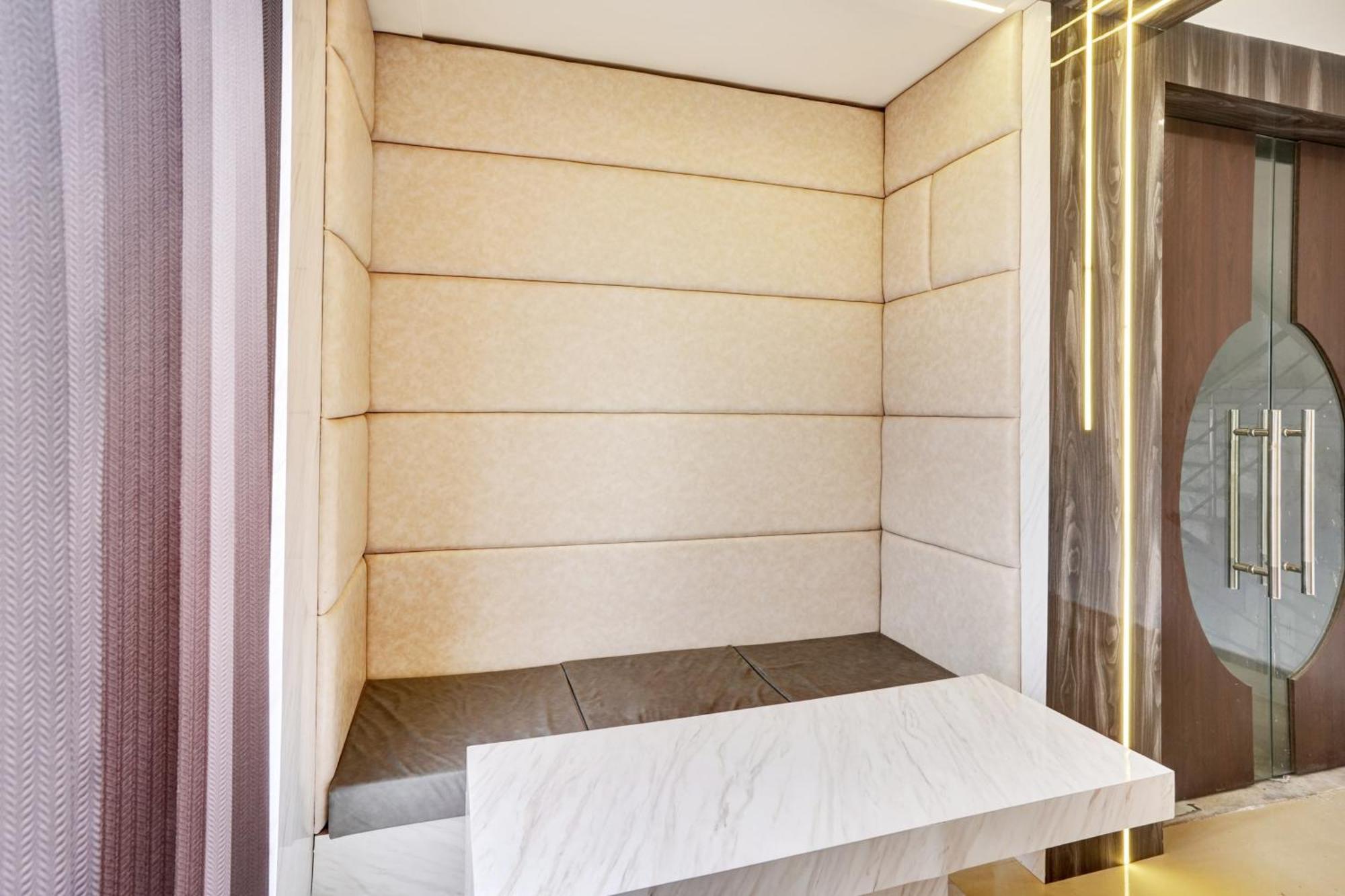 Hotel O Vira Jamshedpur Luaran gambar
