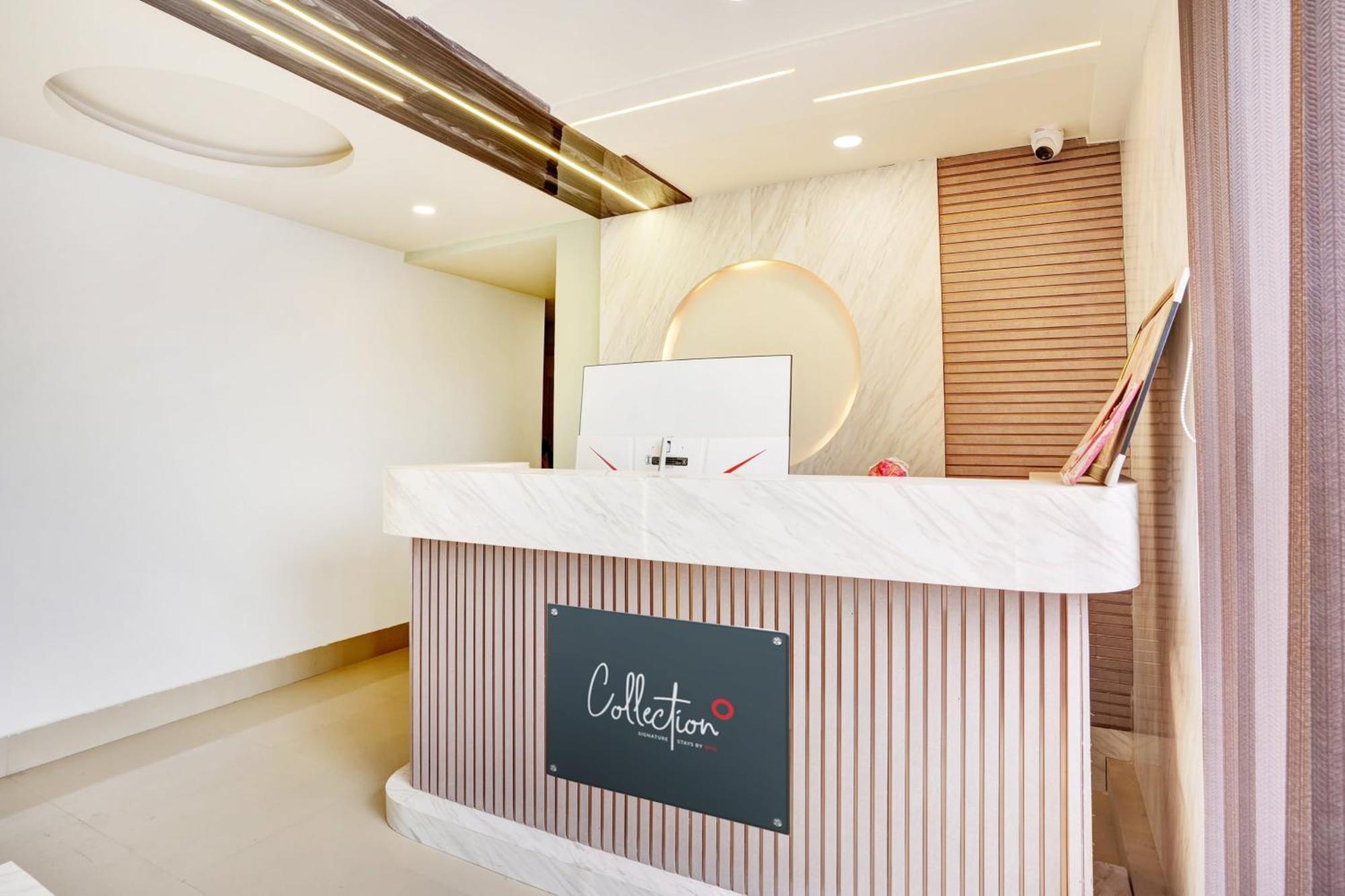Hotel O Vira Jamshedpur Luaran gambar