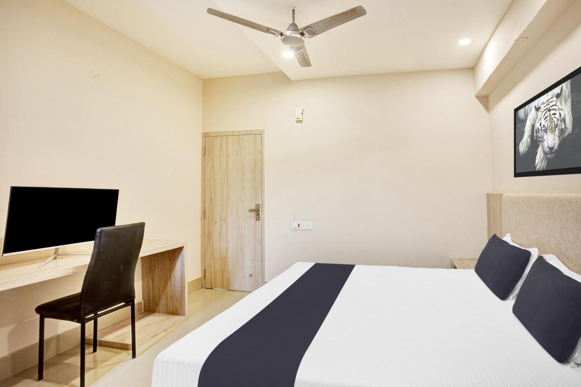 Hotel O Vira Jamshedpur Luaran gambar